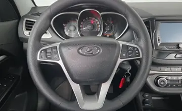 LADA (ВАЗ) Vesta 2018 года за 31 600 BYN в Минск