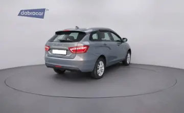 LADA (ВАЗ) Vesta 2018 года за 31 600 BYN в Минск