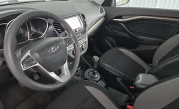 LADA (ВАЗ) Vesta 2018 года за 31 600 BYN в Минск