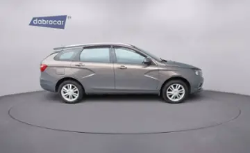 LADA (ВАЗ) Vesta 2018 года за 31 600 BYN в Минск