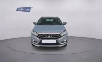 LADA (ВАЗ) Vesta 2018 года за 31 600 BYN в Минск