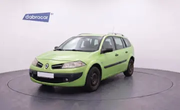 Renault Megane 2009 года за 14 400 BYN в Могилев