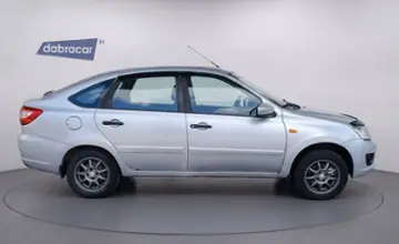 LADA (ВАЗ) Granta 2015 года за 13 000 BYN в Минск