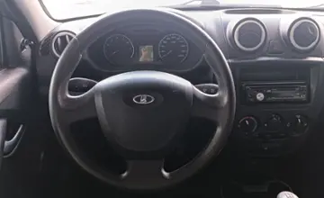LADA (ВАЗ) Granta 2015 года за 13 000 BYN в Минск