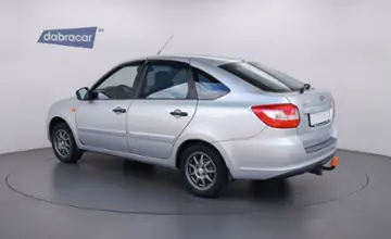 LADA (ВАЗ) Granta 2015 года за 13 000 BYN в Минск