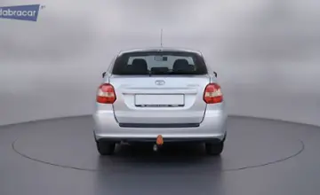 LADA (ВАЗ) Granta 2015 года за 13 000 BYN в Минск