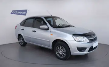 LADA (ВАЗ) Granta 2015 года за 13 000 BYN в Минск