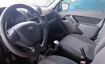 LADA (ВАЗ) Granta 2015 года за 13 000 BYN в Минск