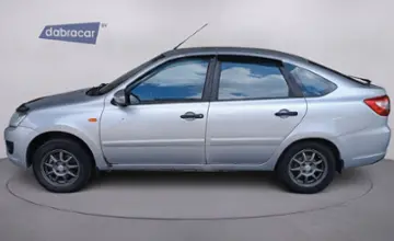 LADA (ВАЗ) Granta 2015 года за 13 000 BYN в Минск