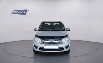 LADA (ВАЗ) Granta 2015 года за 13 000 BYN в Минск