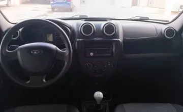 LADA (ВАЗ) Granta 2015 года за 13 000 BYN в Минск