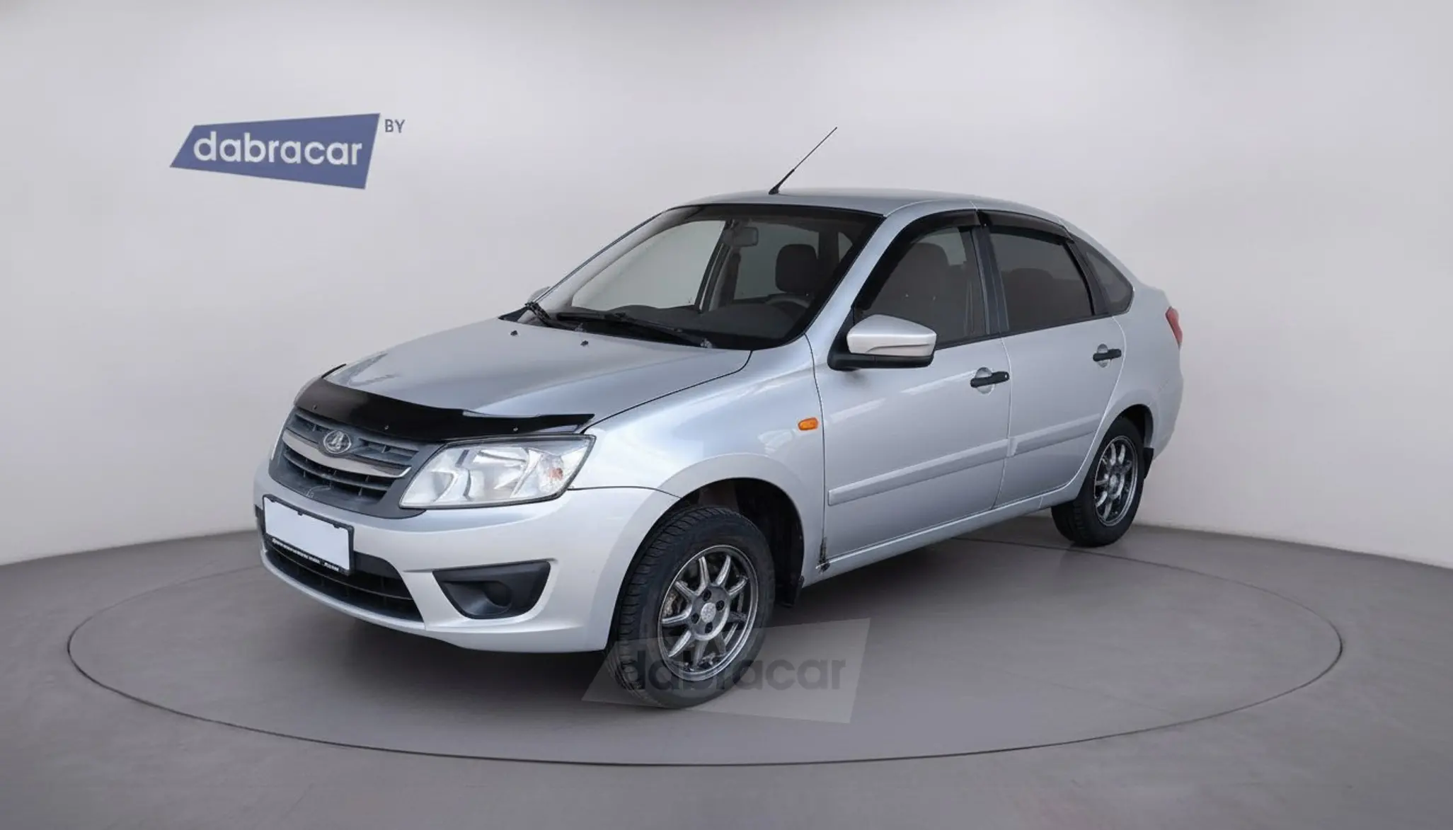 LADA (ВАЗ) Granta 2015 года за 13 000 BYN в Минск