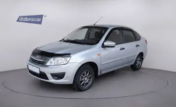 LADA (ВАЗ) Granta 2015 года за 13 000 BYN в Минск