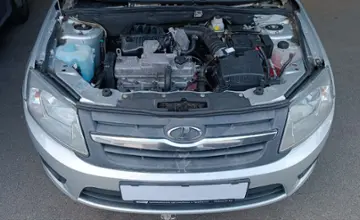 LADA (ВАЗ) Granta 2015 года за 13 000 BYN в Минск