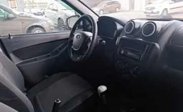 LADA (ВАЗ) Granta 2015 года за 13 000 BYN в Минск