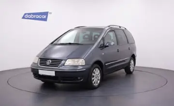 Volkswagen Sharan 2006 года за 22 100 BYN в Могилев