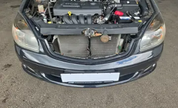 Geely SC7 2014 года за 8 990 BYN в Минск