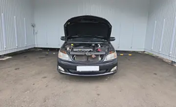 Geely SC7 2014 года за 8 990 BYN в Минск