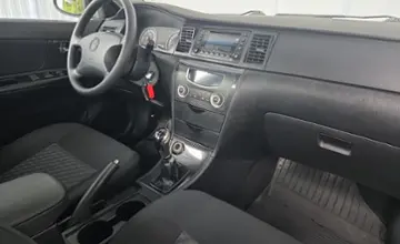 Geely SC7 2014 года за 8 990 BYN в Минск