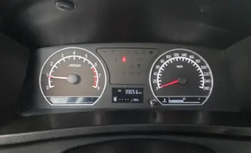 Geely SC7 2014 года за 8 990 BYN в Минск