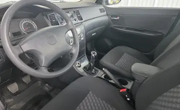 Geely SC7 2014 года за 8 990 BYN в Минск