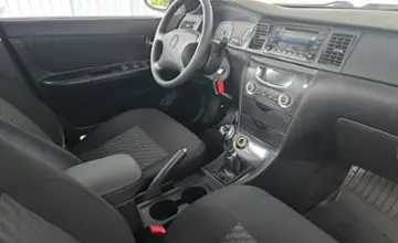 Geely SC7 2014 года за 8 990 BYN в Минск