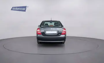 Geely SC7 2014 года за 8 990 BYN в Минск