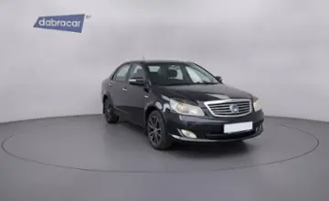 Geely SC7 2014 года за 8 990 BYN в Минск