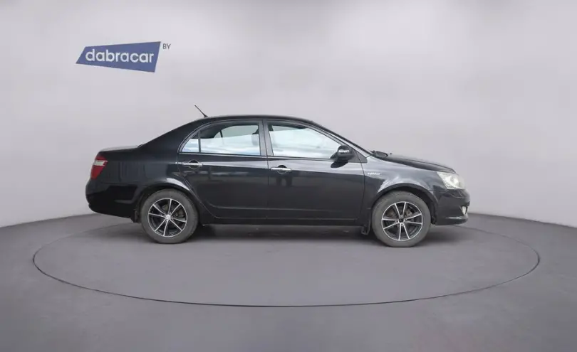 Geely