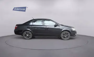 Geely SC7 2014 года за 8 990 BYN в Минск