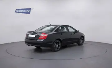 Geely SC7 2014 года за 8 990 BYN в Минск