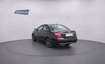 Geely SC7 2014 года за 8 990 BYN в Минск