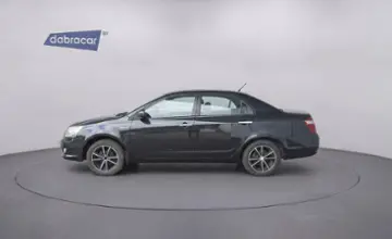 Geely SC7 2014 года за 8 990 BYN в Минск