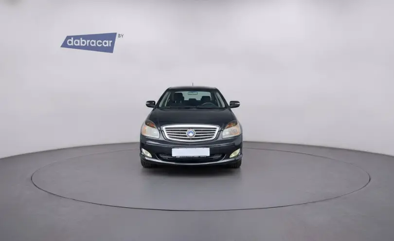 Geely