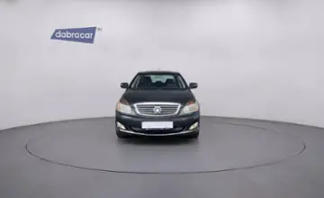 Geely SC7 2014 года за 8 990 BYN в Минск