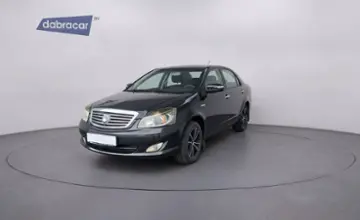 Geely SC7 2014 года за 8 990 BYN в Минск