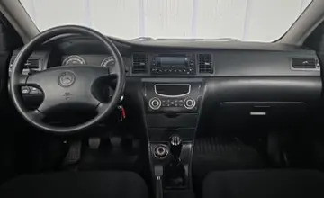 Geely SC7 2014 года за 8 990 BYN в Минск