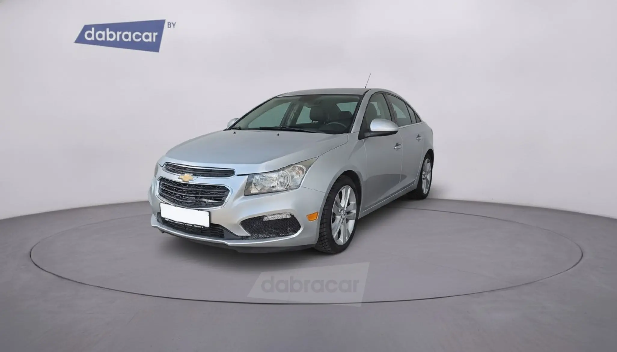 Chevrolet Cruze 2015 года за 25 500 BYN в Минск