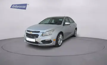 Chevrolet Cruze 2015 года за 25 500 BYN в Минск