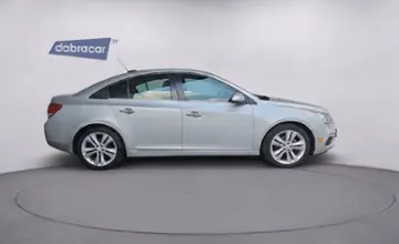 Chevrolet Cruze 2015 года за 25 500 BYN в Минск