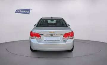Chevrolet Cruze 2015 года за 25 500 BYN в Минск