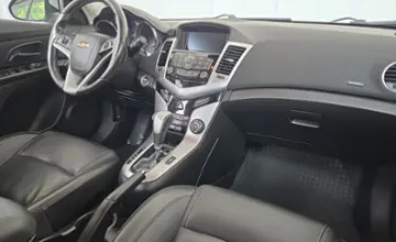 Chevrolet Cruze 2015 года за 25 500 BYN в Минск
