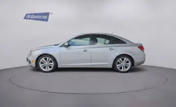 Chevrolet Cruze 2015 года за 25 500 BYN в Минск