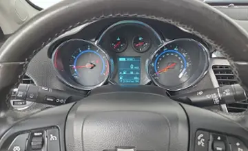Chevrolet Cruze 2015 года за 25 500 BYN в Минск