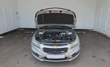 Chevrolet Cruze 2015 года за 25 500 BYN в Минск