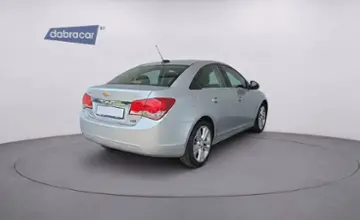 Chevrolet Cruze 2015 года за 25 500 BYN в Минск