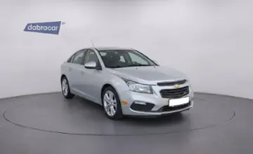 Chevrolet Cruze 2015 года за 25 500 BYN в Минск