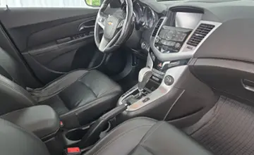 Chevrolet Cruze 2015 года за 25 500 BYN в Минск