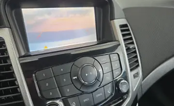 Chevrolet Cruze 2015 года за 25 500 BYN в Минск