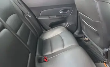 Chevrolet Cruze 2015 года за 25 500 BYN в Минск